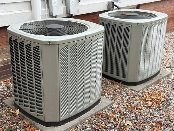 Reliable Air Duct Cleaning contractor in Louisburg, NC by HVAC Repair CO